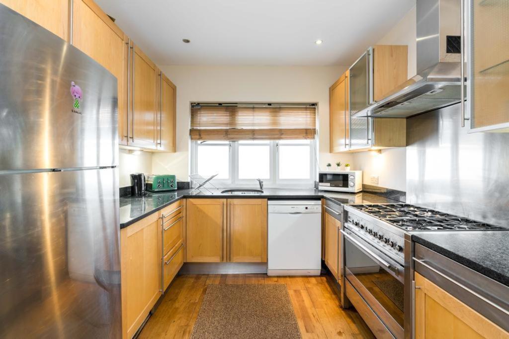 Goldhurst 3 Bedroom Flat Apartament
