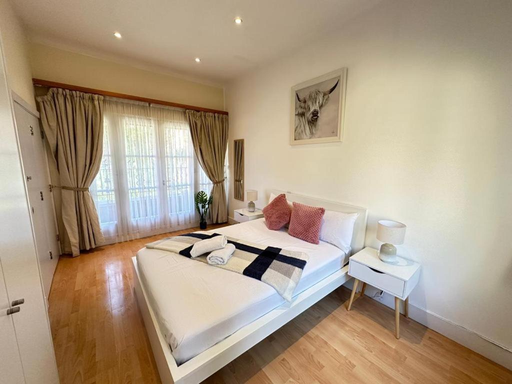 Goldhurst 3 Bedroom Flat Londra